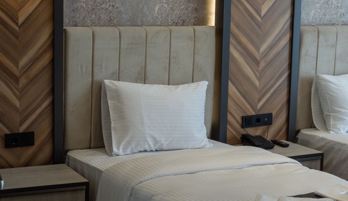 Economy Triple Room