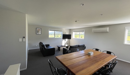 Superior Villa, 3 Bedrooms, Kitchen, Mountain View