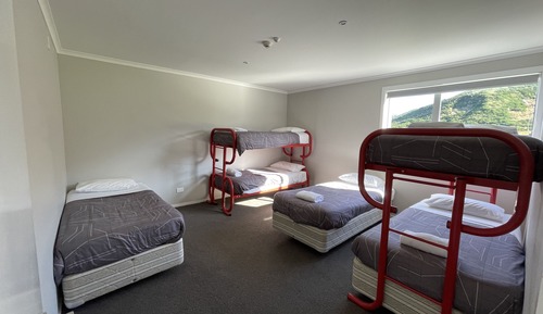 Superior Villa, 5 Bedrooms, Kitchen, Mountain View