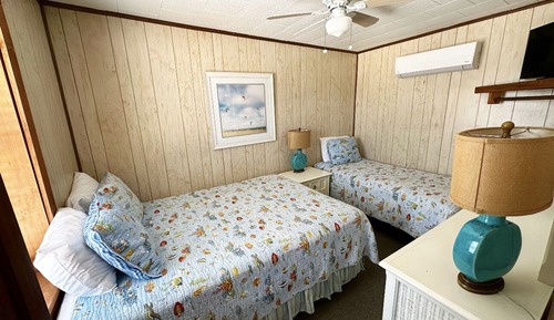 Family Apartment