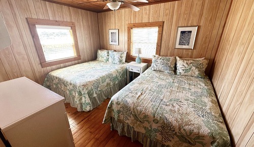Family Cottage