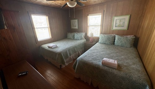 Exclusive Cottage