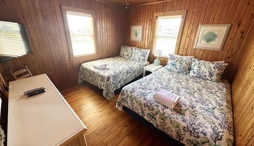 Basic Cottage