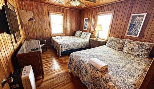 Comfort Cottage
