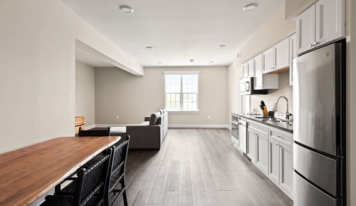 Grand Suite, 2 Bedrooms, 2 Bathrooms