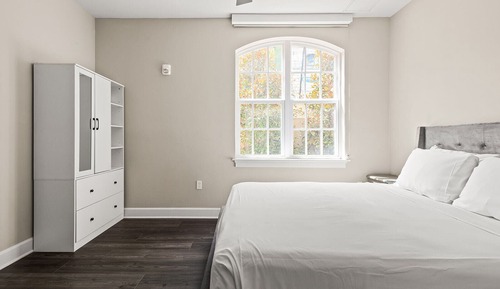 Suite, 1 Bedroom, Private Bathroom