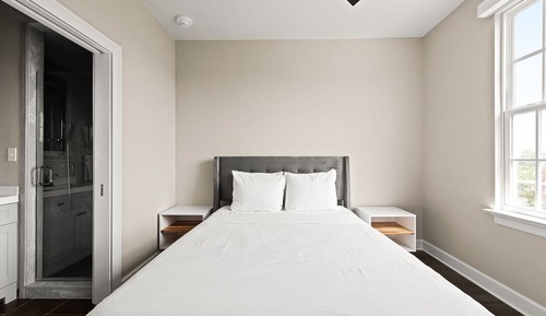 Signature Suite, 1 Bedroom