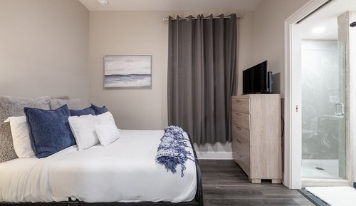 Grand Suite