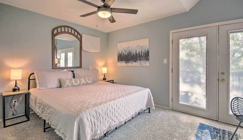 Apartment (2 Bedrooms)