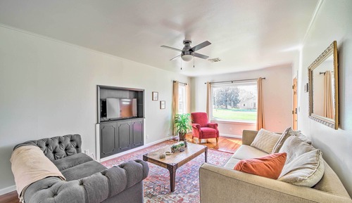 House (3 Bedrooms)