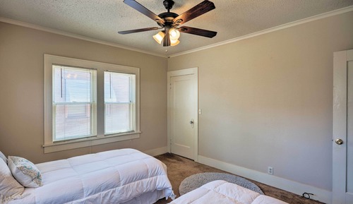House (3 Bedrooms)