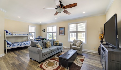 Apartment (3 Bedrooms)