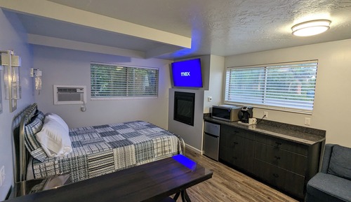 Luxury Room