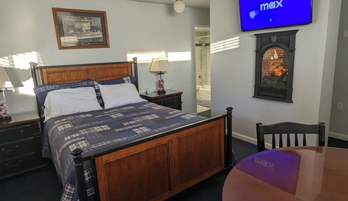 Premium Room