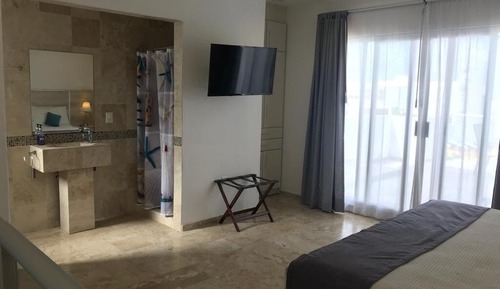 Executive Apartment