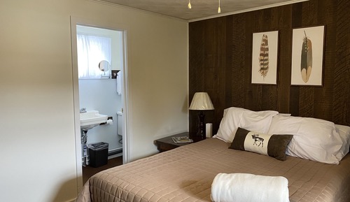 Standard Room, 1 Queen Bed, Non Smoking