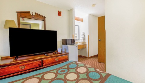 Room, 1 Queen Bed, Accessible, Non Smoking