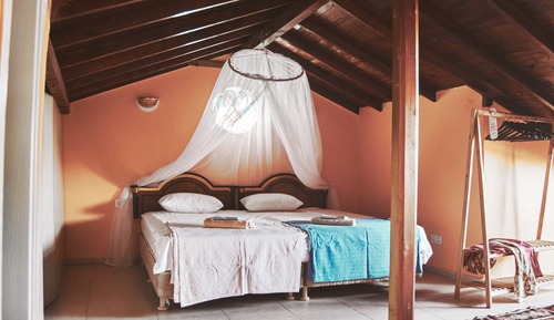 Exclusive Room