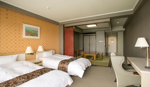 Basic Room, Multiple Beds, Ocean View