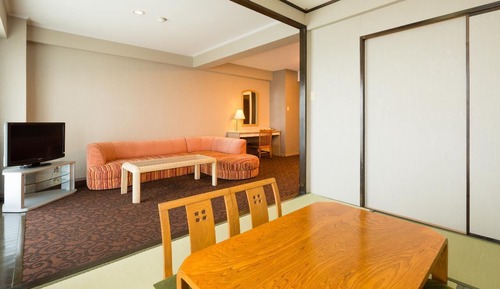Superior Room, Multiple Beds, Ocean View