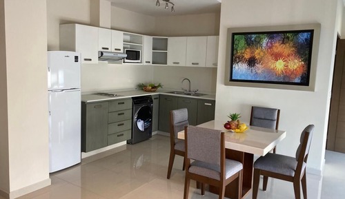 Executive Apartment