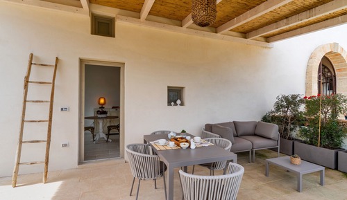 Standard Suite