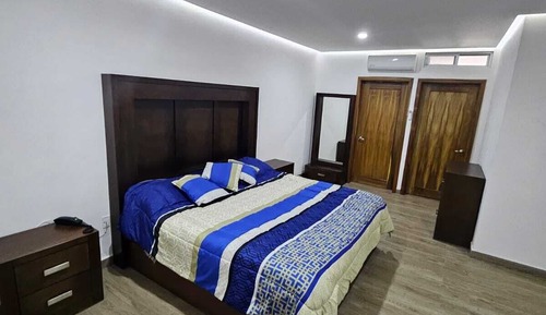 Business Double Room, Balcony, City View