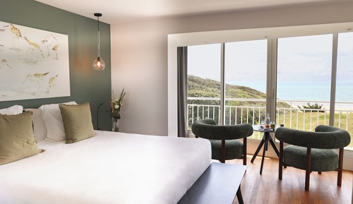 Panoramic Suite
