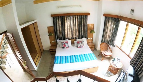 Basic Room