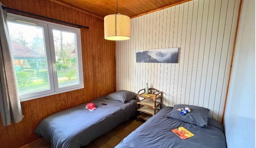 Comfort Chalet