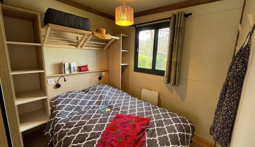 Premium Chalet