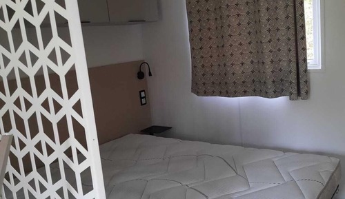 Premium Mobile Home