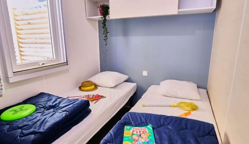 Comfort Mobile Home