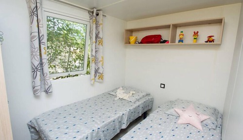Comfort Mobile Home