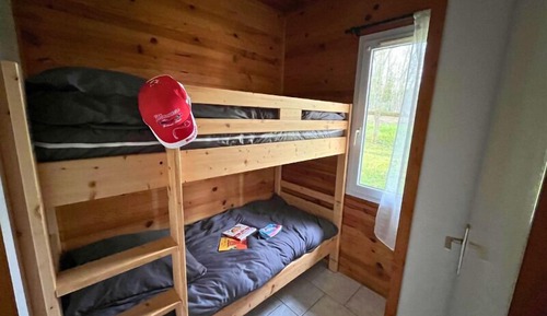 Comfort Chalet