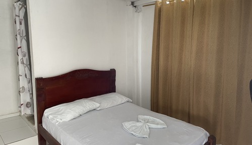 Basic Room