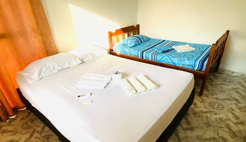 Basic Room