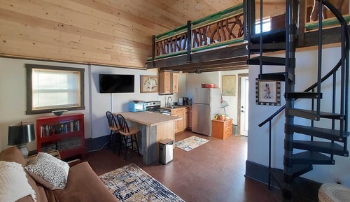 Apartment (0 Bedroom)