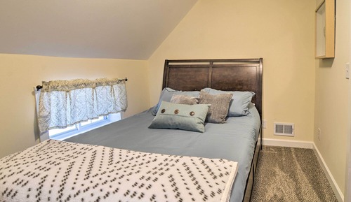 House (3 Bedrooms)