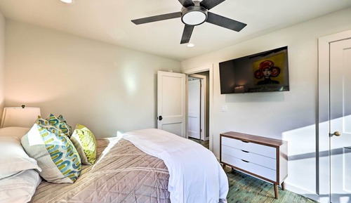 House (3 Bedrooms)