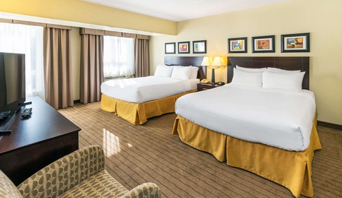 Suite, Multiple Beds, Non Smoking