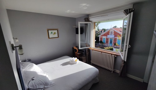 Comfort Room