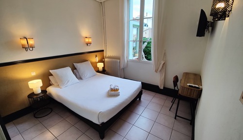 Chambre Négade