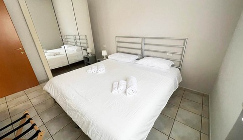Superior Condo, 1 Double Bed with Sofa bed