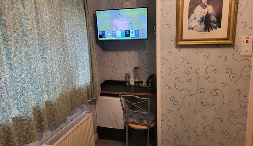 Classic Double Room