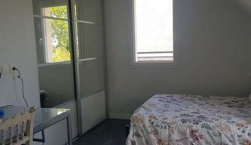 Basic Room (Elisa)