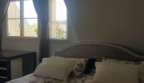 Basic Room (Hugues)