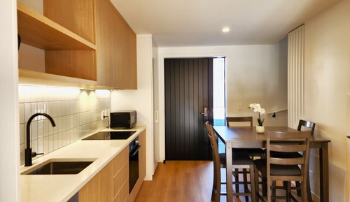 Signature Townhome