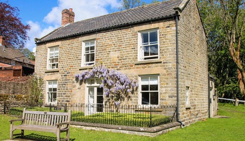 Cottage