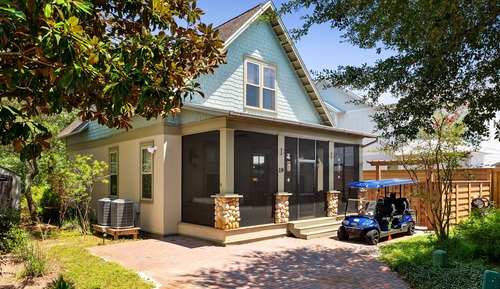House, 3 Bedrooms